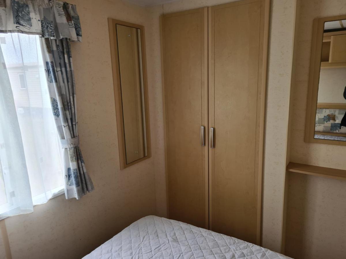 Apartamento 6 Berth Promenade Ingoldmells Exterior foto