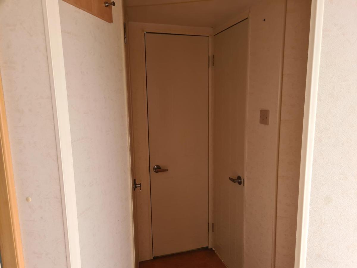 Apartamento 6 Berth Promenade Ingoldmells Exterior foto
