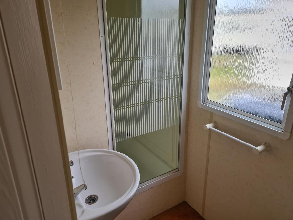 Apartamento 6 Berth Promenade Ingoldmells Exterior foto